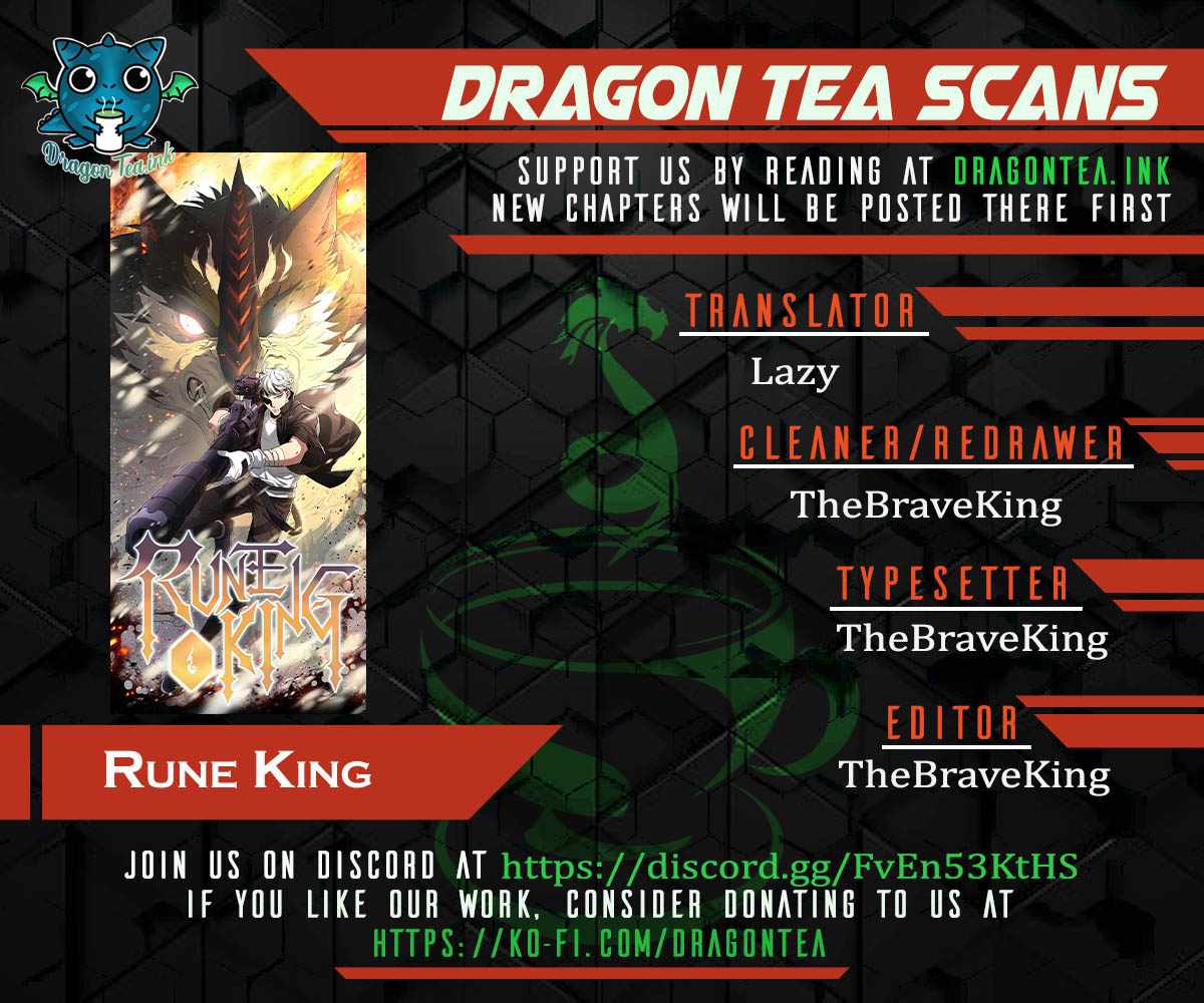 Rune King Chapter 10 1